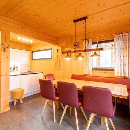 Almdorf Hohentauern By Alps Resorts Eksteriør billede