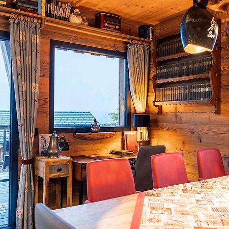 Almdorf Hohentauern By Alps Resorts Eksteriør billede