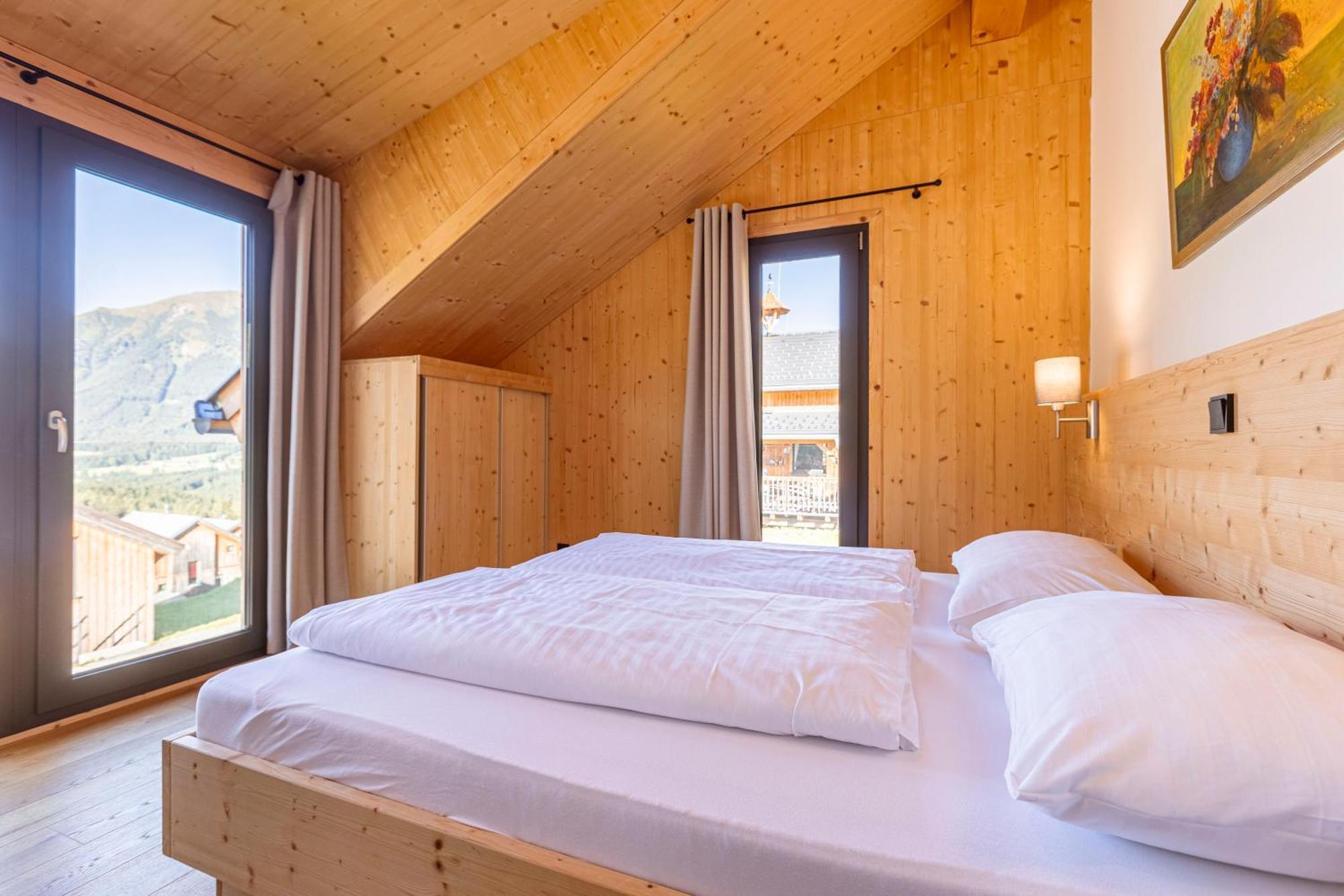 Almdorf Hohentauern By Alps Resorts Eksteriør billede