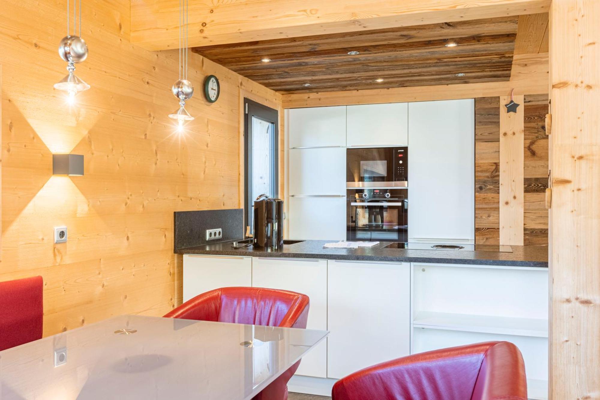 Almdorf Hohentauern By Alps Resorts Eksteriør billede