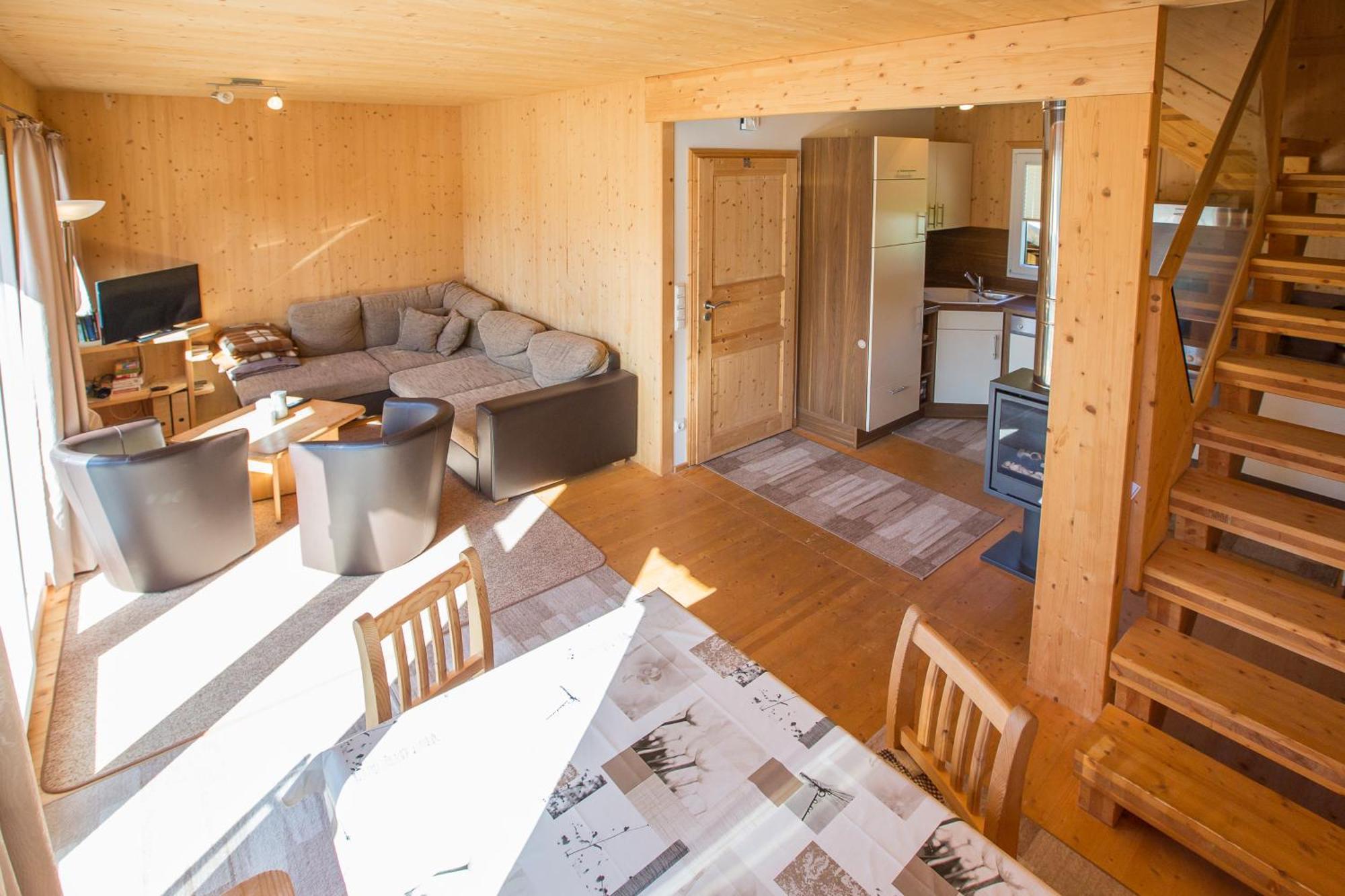 Almdorf Hohentauern By Alps Resorts Værelse billede