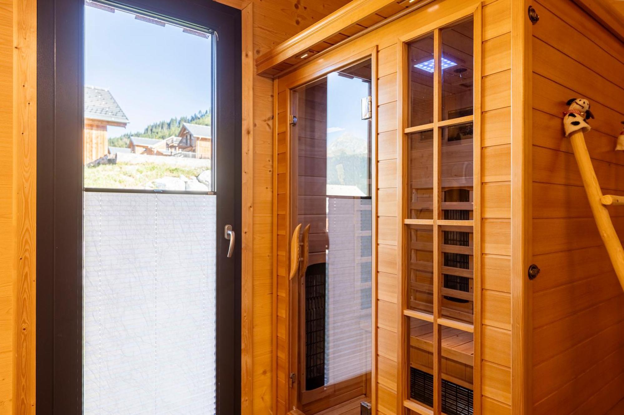 Almdorf Hohentauern By Alps Resorts Værelse billede