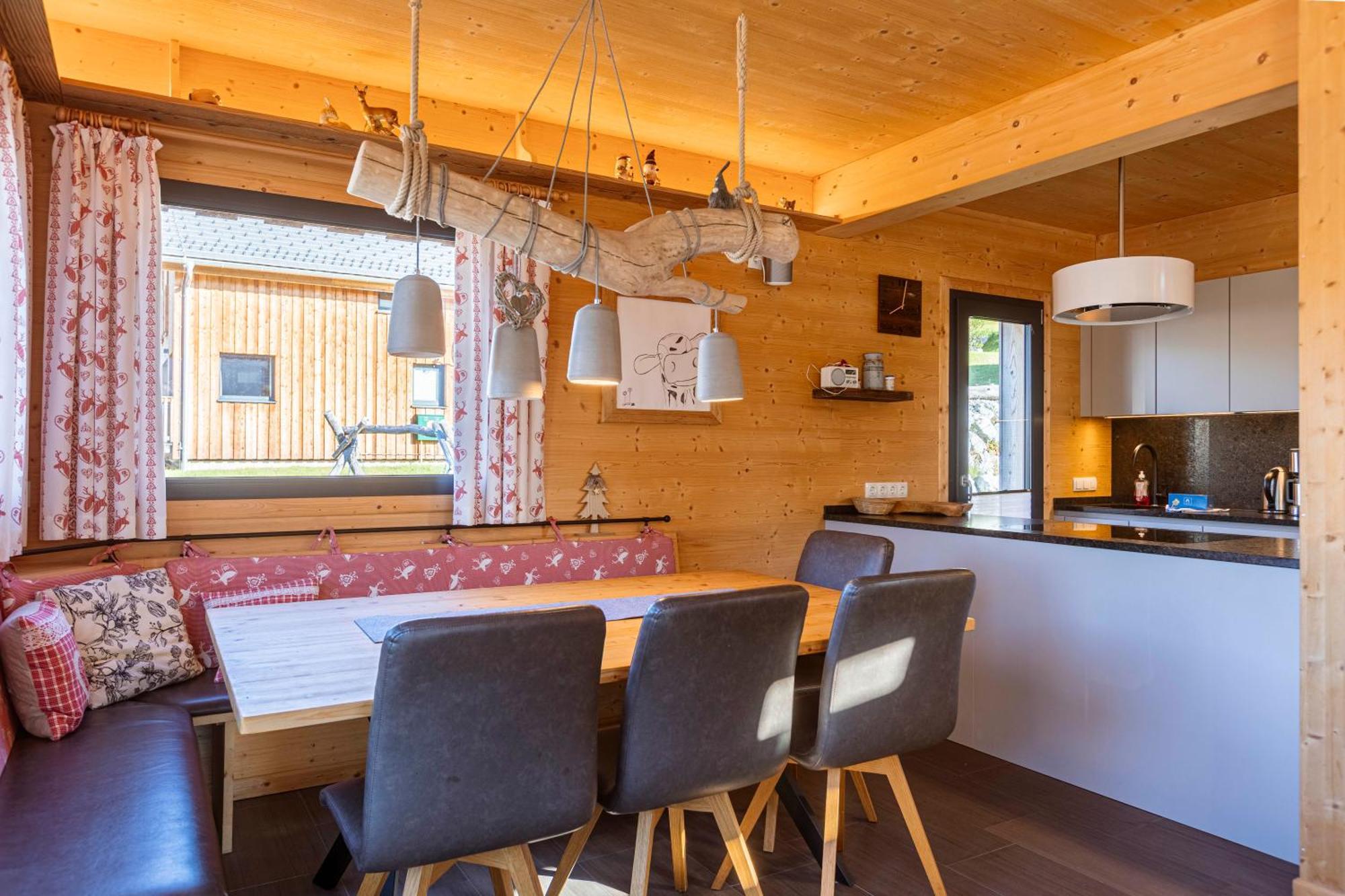 Almdorf Hohentauern By Alps Resorts Værelse billede