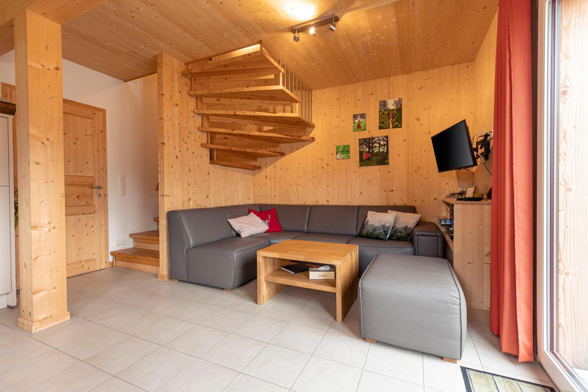 Almdorf Hohentauern By Alps Resorts Værelse billede
