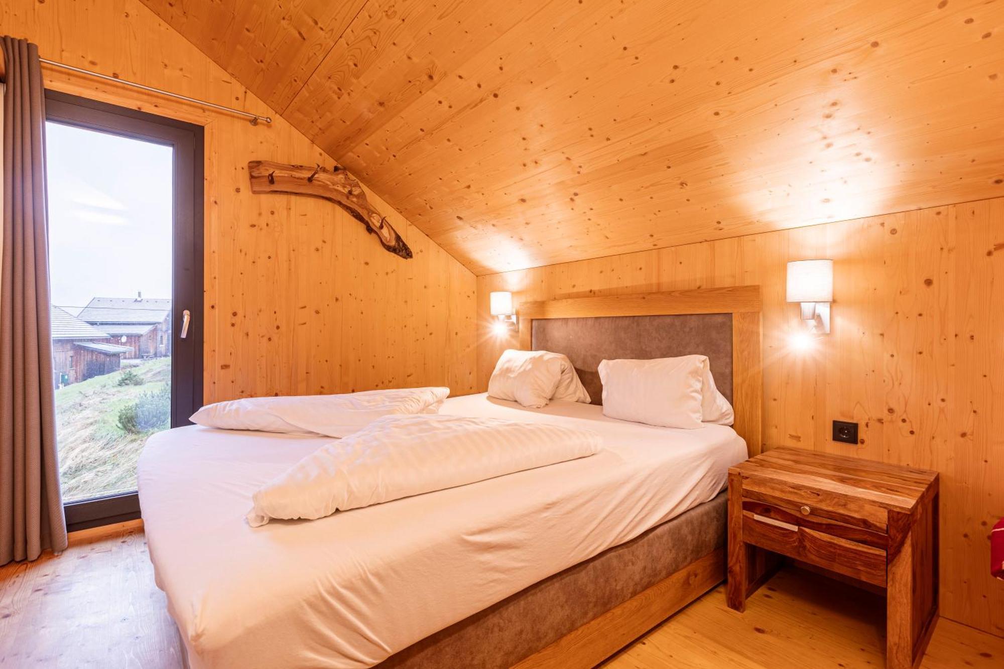 Almdorf Hohentauern By Alps Resorts Værelse billede