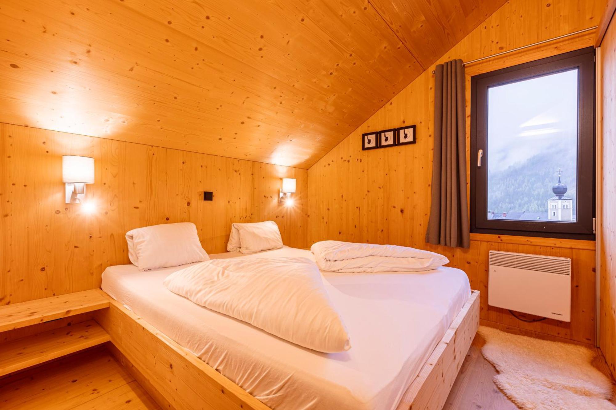 Almdorf Hohentauern By Alps Resorts Værelse billede