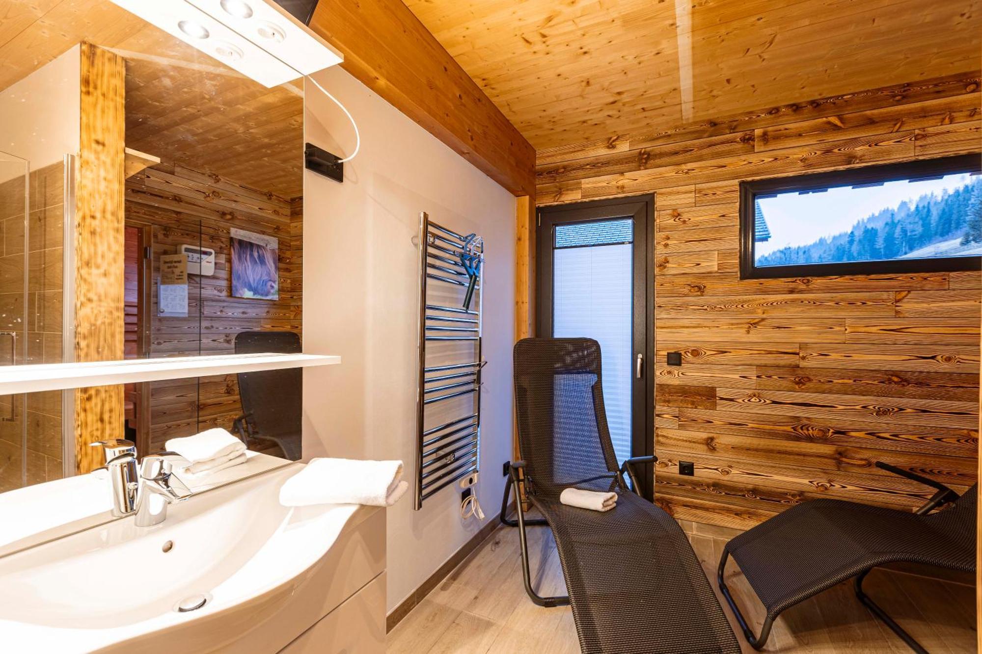 Almdorf Hohentauern By Alps Resorts Værelse billede