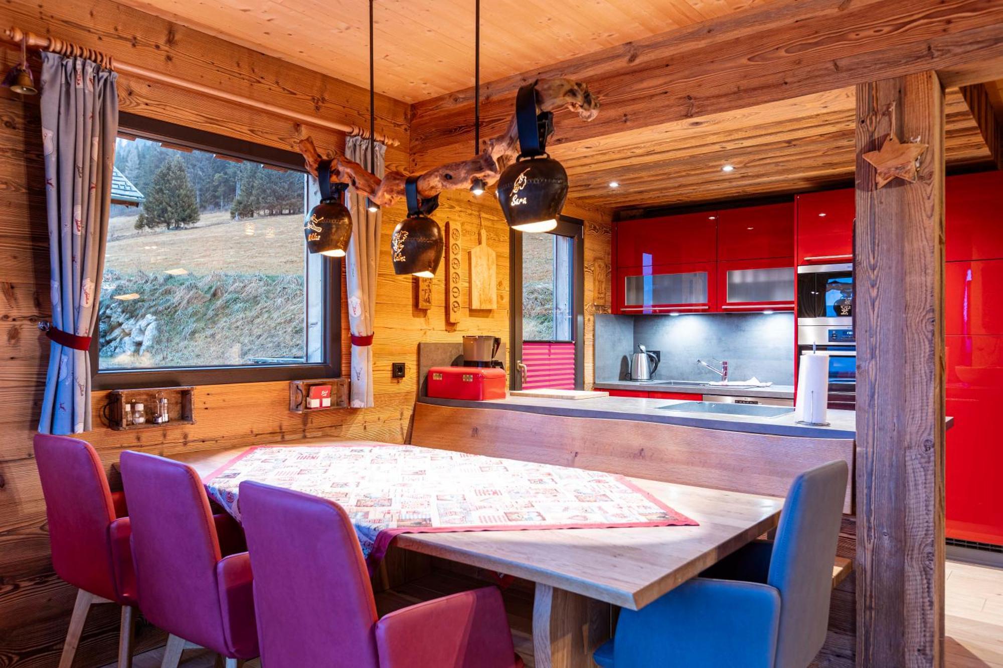 Almdorf Hohentauern By Alps Resorts Værelse billede