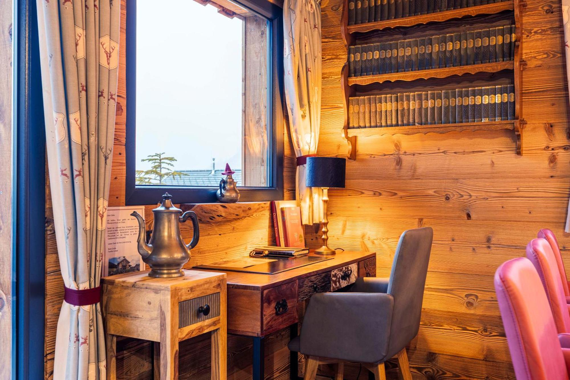 Almdorf Hohentauern By Alps Resorts Værelse billede