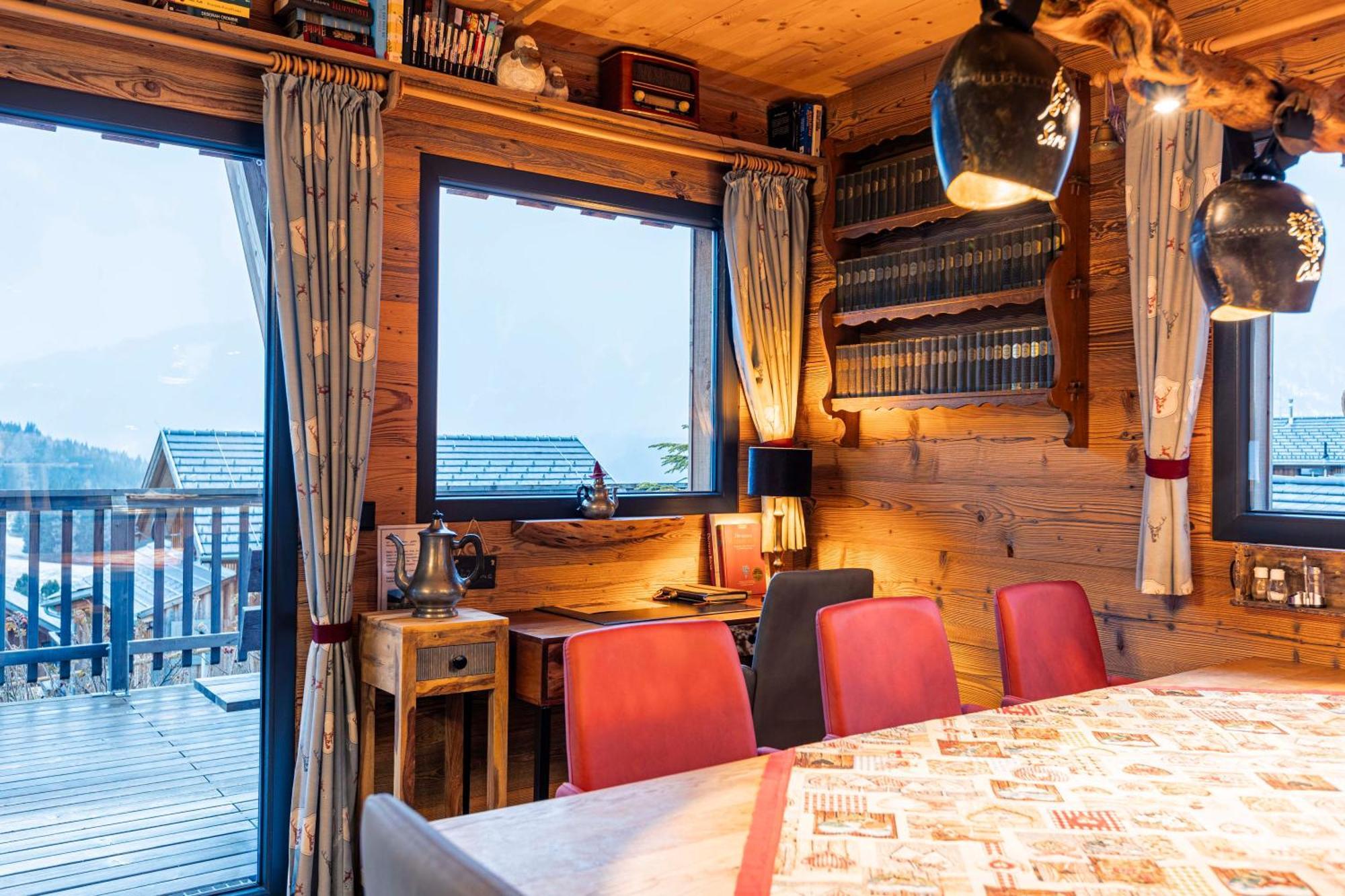 Almdorf Hohentauern By Alps Resorts Eksteriør billede