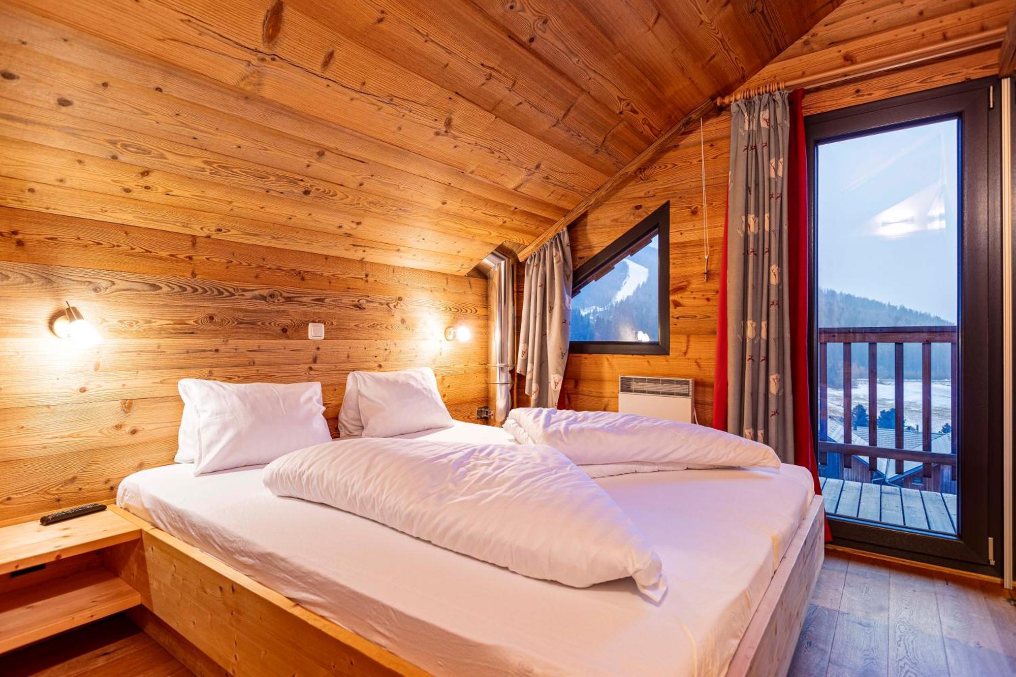 Almdorf Hohentauern By Alps Resorts Værelse billede